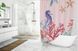 Штора для ванной Sea Horse Tropichome 180x200 cм