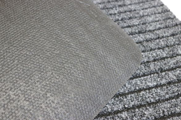 Килимок придверний протектор 40x60 см 4078grey