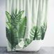 Штора для ванної Tropical Green Tropichome 180x200 cм