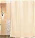 Шторка для ванной комнаты Miranda Plain 180*200 cм