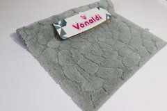 Коврик в ванную 80*120 см Vonaldi Elite 2780/green70005