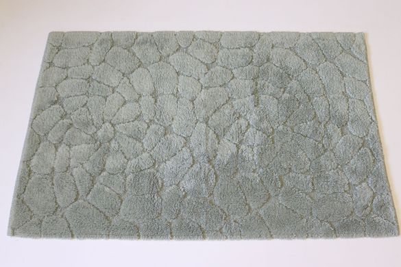 Коврик в ванную 80*120 см Vonaldi Elite 2780/green70005