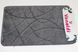 Коврик в ванную 50*80 см Classic Vonaldi 01339/alone grey