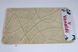 Коврик в ванную 50*80 см Classic Vonaldi 00185/alone beige