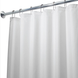 Шторка для ванної кімнати Miranda Plain White 180*200 cм