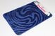 Коврик в ванную 50*80 см Classic Vonaldi 00201/alone blue