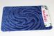 Килимок у ванну 50*80 см Classic Vonaldi 00201/alone blue