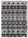 Штора для ванной силиконовая Эфиопия 180x180 см Ethnic Cortina 81077