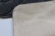 Коврик для туалета Classic Vonaldy 50*60 см 01339/toilet grey