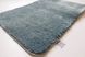 Набор ковриков для ванной и туалета Softmicro 60x100 50x60 см 07009 Blue