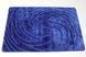 Коврик в ванную 80*120 см Classic Vonaldi 00201/120 blue