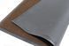 Вологопоглинаючий килимок 80*120 см Velour Mat 6082/brown