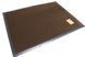 Вологопоглинаючий килимок 80*120 см Velour Mat 6082/brown
