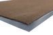 Вологопоглинаючий килимок 80*120 см Velour Mat 6082/brown
