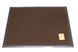 Вологопоглинаючий килимок 80*120 см Velour Mat 6082/brown