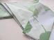 Шторка для ванної кімнати Miranda HERBARIUM green 180*200 cм