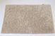 Коврик в ванную 80*120 см Vonaldi Elite 2780/darkbeige70003