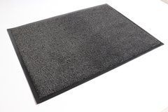 Брудозахисний килимок 60*80 см TuftingMat 1558/grey