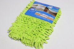 Насадка для швабры лапша "Eko Lux" 40x10 см 5634/green