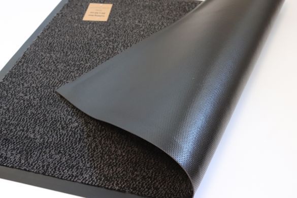 Брудозахисний килимок 60*80 см TuftingMat 1558/grey