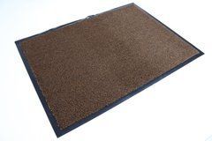 Брудозахисний килимок 60*80 см TuftingMat 1558/brown