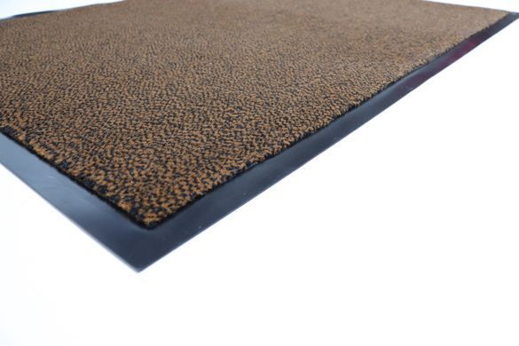 Брудозахисний килимок 60*80 см TuftingMat 1558/brown