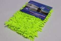 Насадка для швабры лапша Тадар 40*10 см 8928/green