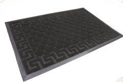 Килимок вхідний з бортом 60x90 см 2151/12
