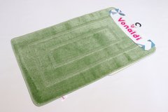 Набор ковриков для ванной Воналди 50x80+50x40 см 00189/s