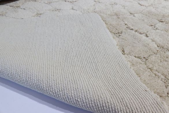 Коврик в ванную 80*120 см Vonaldi Elite 2780/cappuccino70001