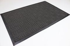 Килимок вхідний з бортом 60x90 см 2151/13