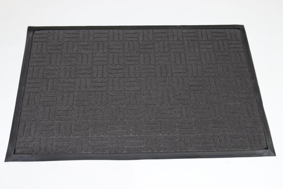 Килимок вхідний з бортом 60x90 см 2151/13
